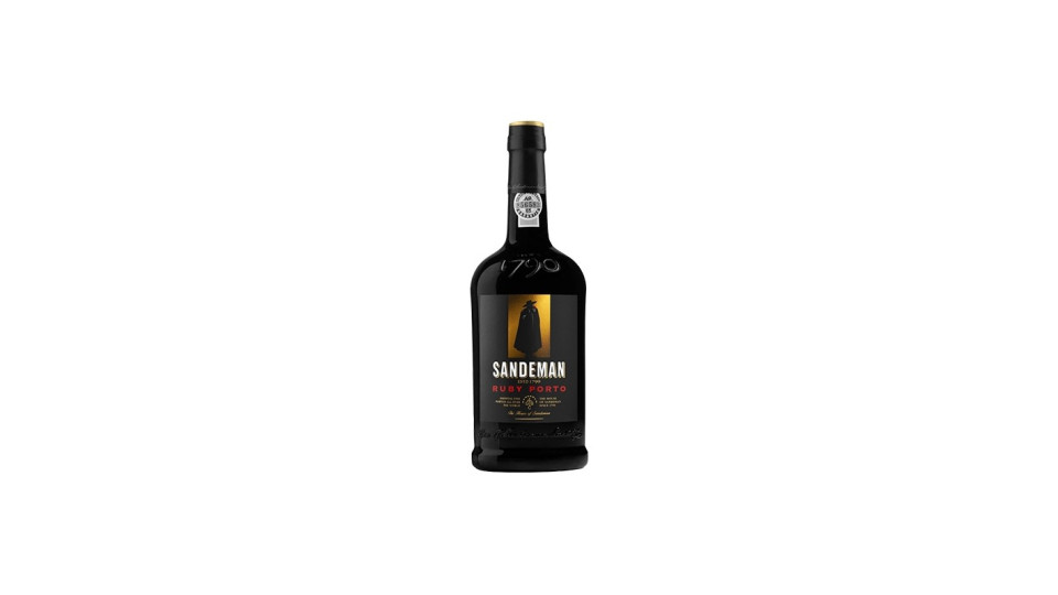 Sandeman | Porto D.O - Litro