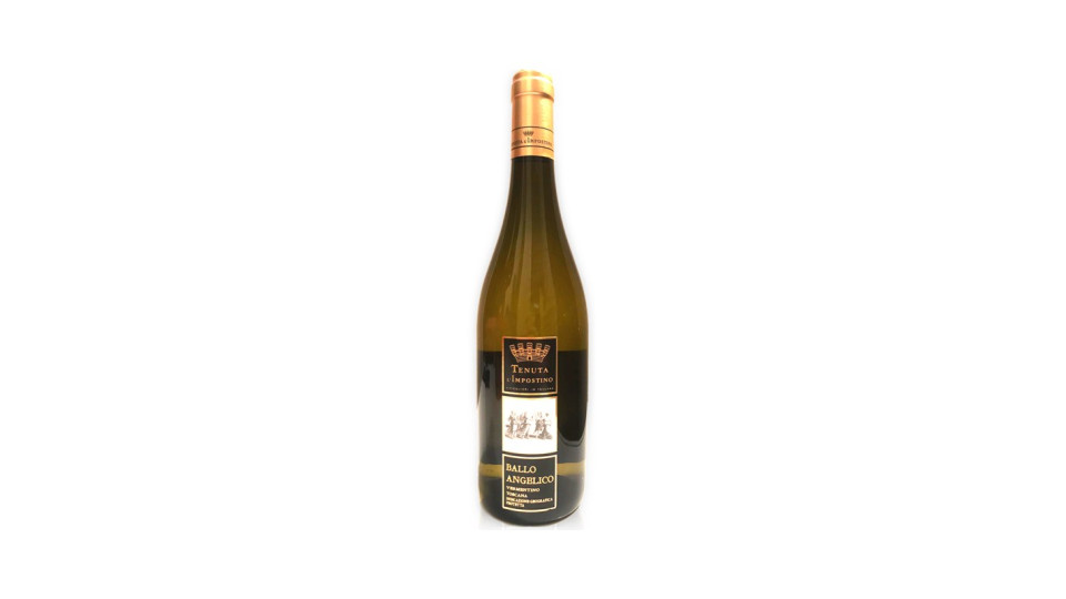 Impostino vino ballo angelico DOC cl.75