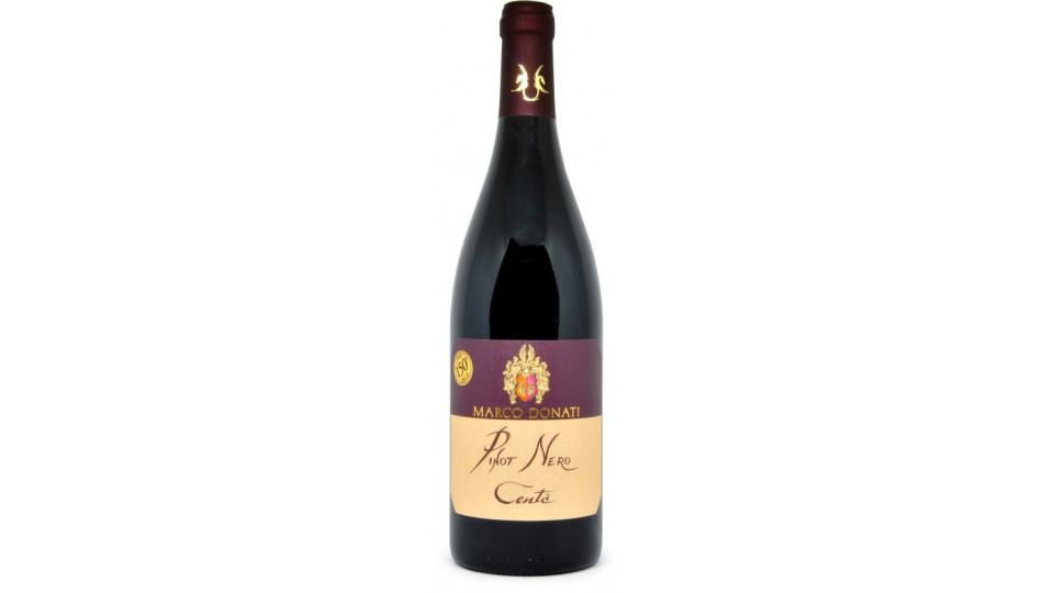 Marco donati pinot nero cl.75
