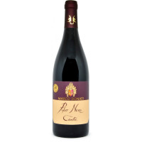 Marco donati pinot nero cl.75
