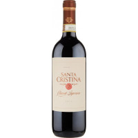 Antinori Santa Cristina Chianti Superiore D.O.C.G. cl.75