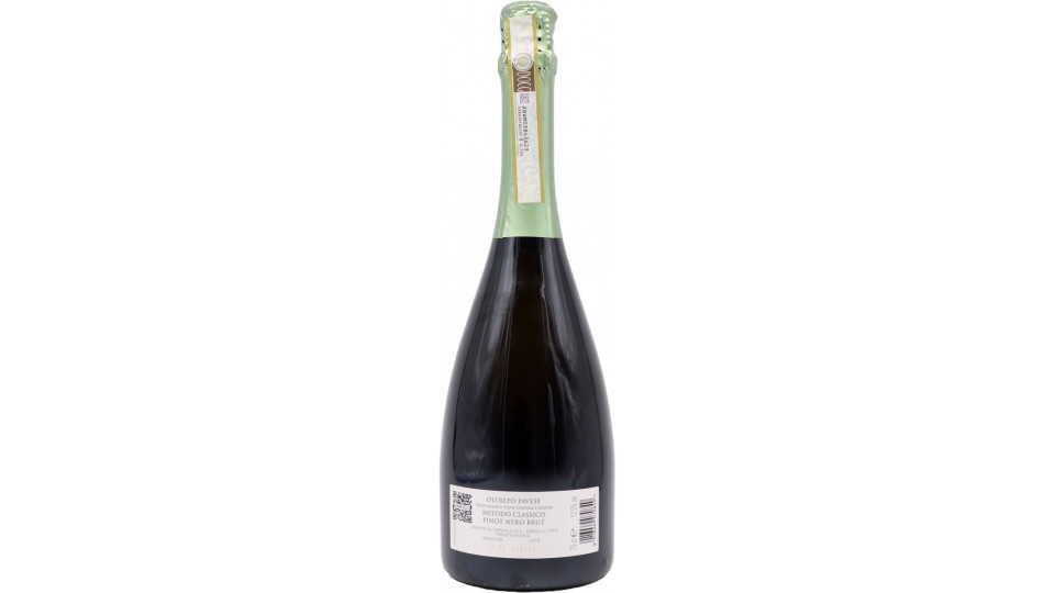La genisia pinot nero brut cl.75