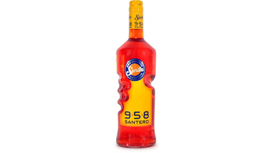 Santero 958 spritz cl.75