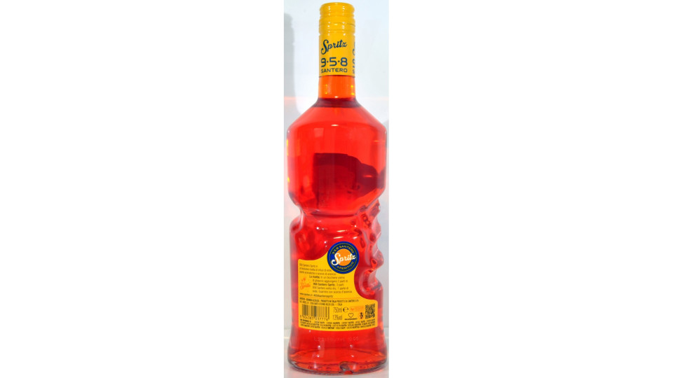 Santero 958 spritz cl.75