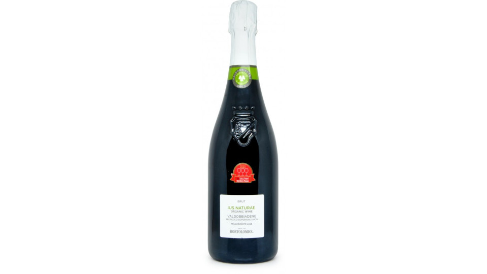 Bortolomiol Valdobbiadene Ius naturale cl.75