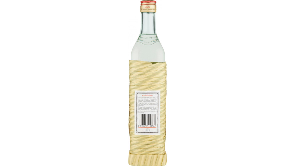 Stock maraschino cl.70