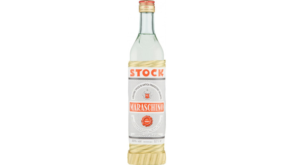 Stock maraschino cl.70