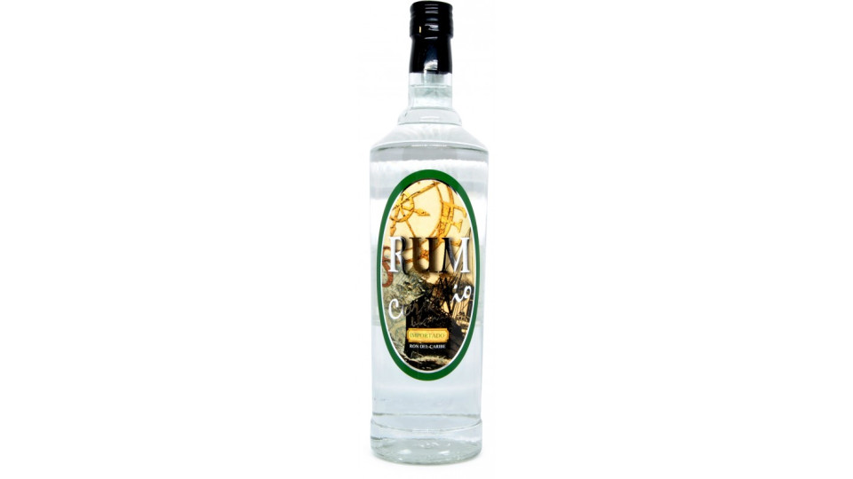 Corsario rum blanco lt.1