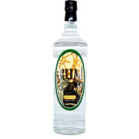 Corsario rum blanco lt.1