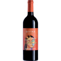Donnafugata sedara Sicilia doc. cl.75