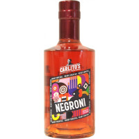 Carlito's negroni cl.50
