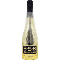 Santero spumante glam oro millesimato cl.75