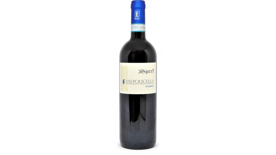 Speri Valpolicella classico DOC cl.75