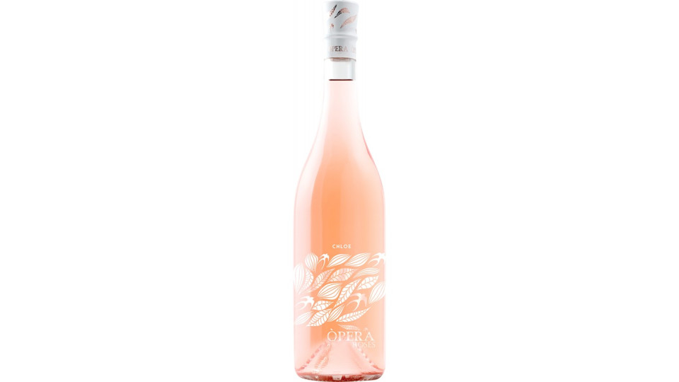 Opera vino roses chloe riviera del Garda cl.75