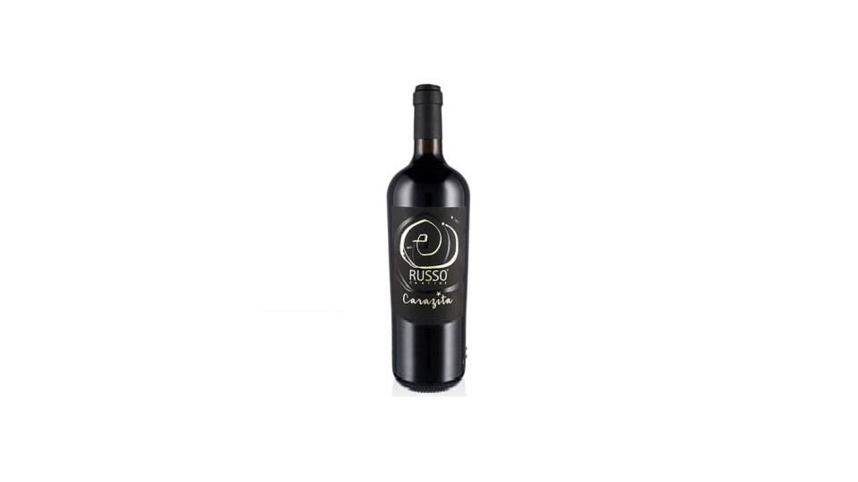 Russo | Aglianico Campania 'Carazita' - 75cl annata...