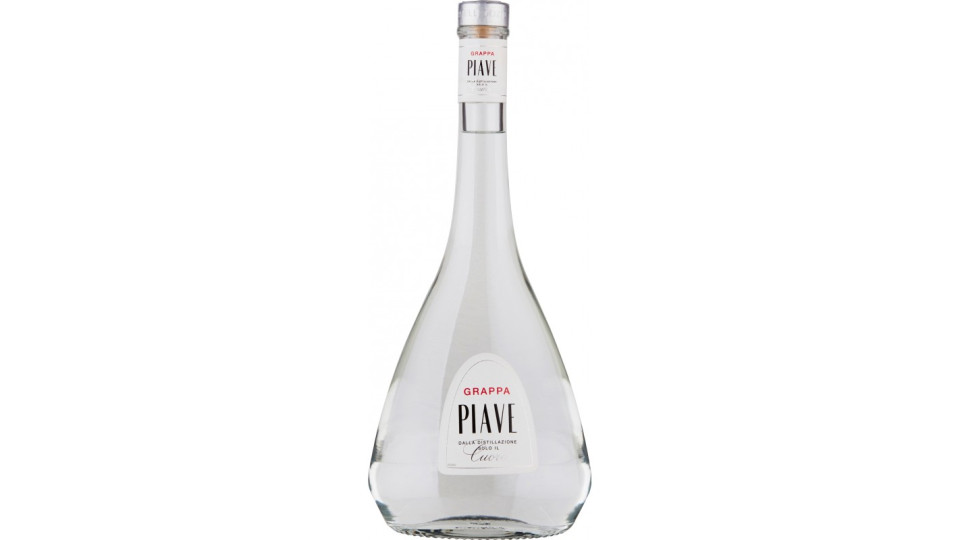 Grappa Piave Cuore 70 cl.