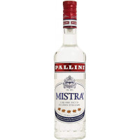 Mistra' pallini