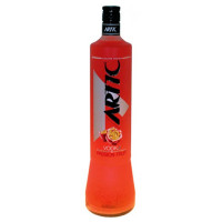 Artic vodka passion fruit - lt.1