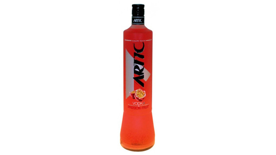 Artic vodka passion fruit - lt.1