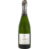 Guinot blanquette de limoux spumant cl.75