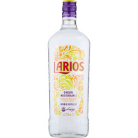 Larios gin - lt.1