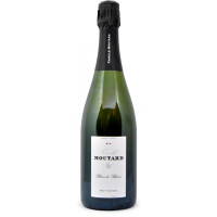 Moutard traditionnelle brut nature cl.75