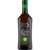 Zedda Piras Mirto Bianco 70 cl.