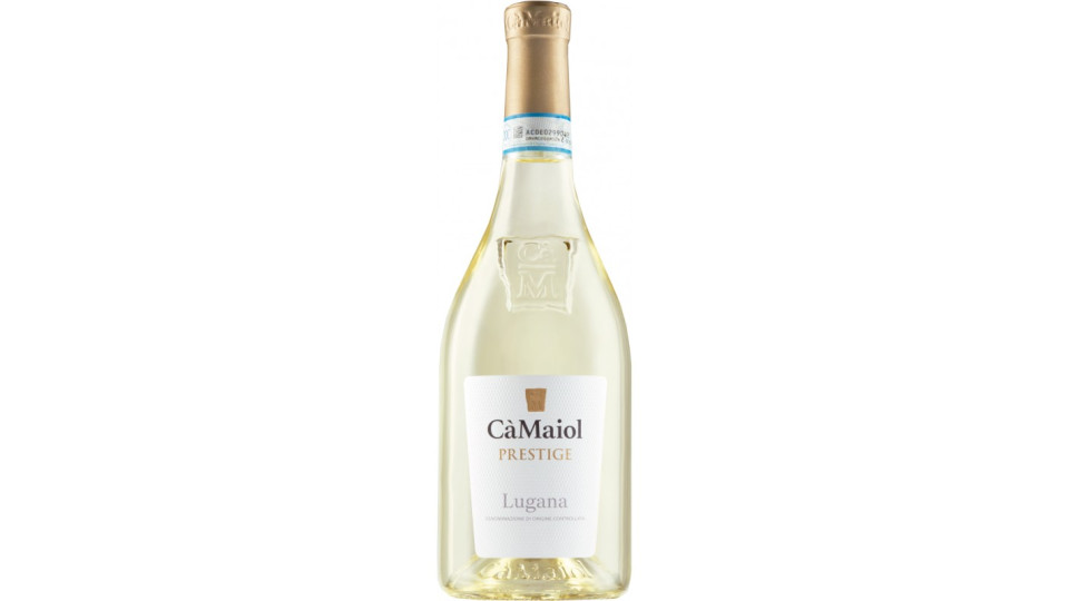 Cà Maiol lugana prestige cl.75