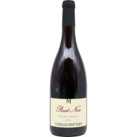 Moutard pinot noir cl.75