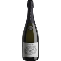 Codicevino abruzzo brut met. classico cl.75