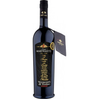 Casa Martelletti Vermouth di Torino Classico 75 cl