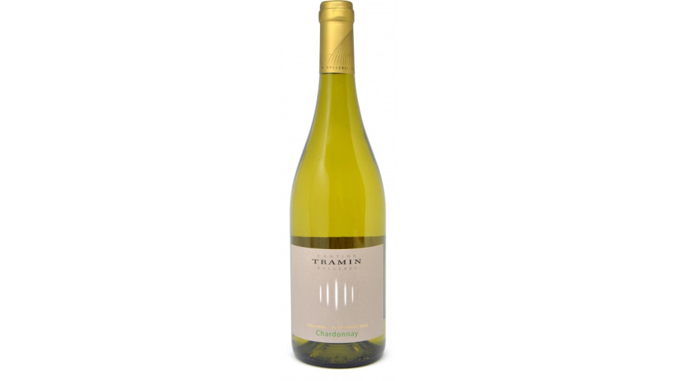 Tramin vino chardonnay cl.75