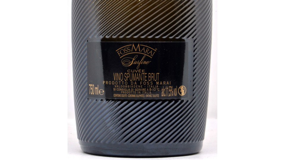 Foss Marai cuvee surfine cl.75