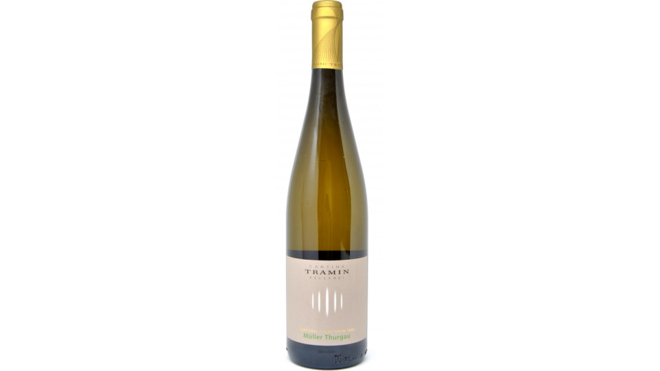 Cantina Tramin Muller Thurgau DOC cl.75