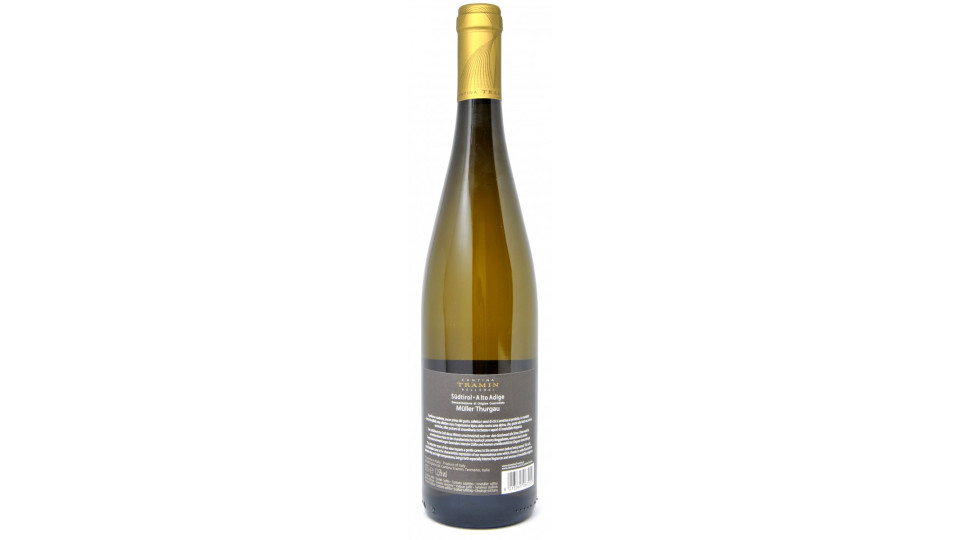 Cantina Tramin Muller Thurgau DOC cl.75