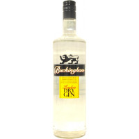 Casoni buckingham london dry gin lt.1 38%