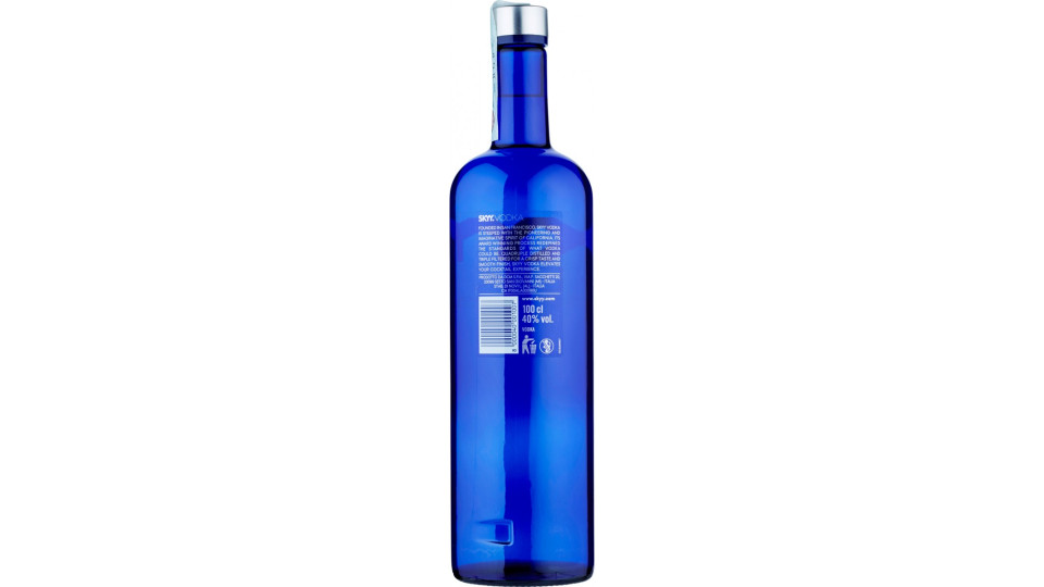 Sky vodka - lt.1