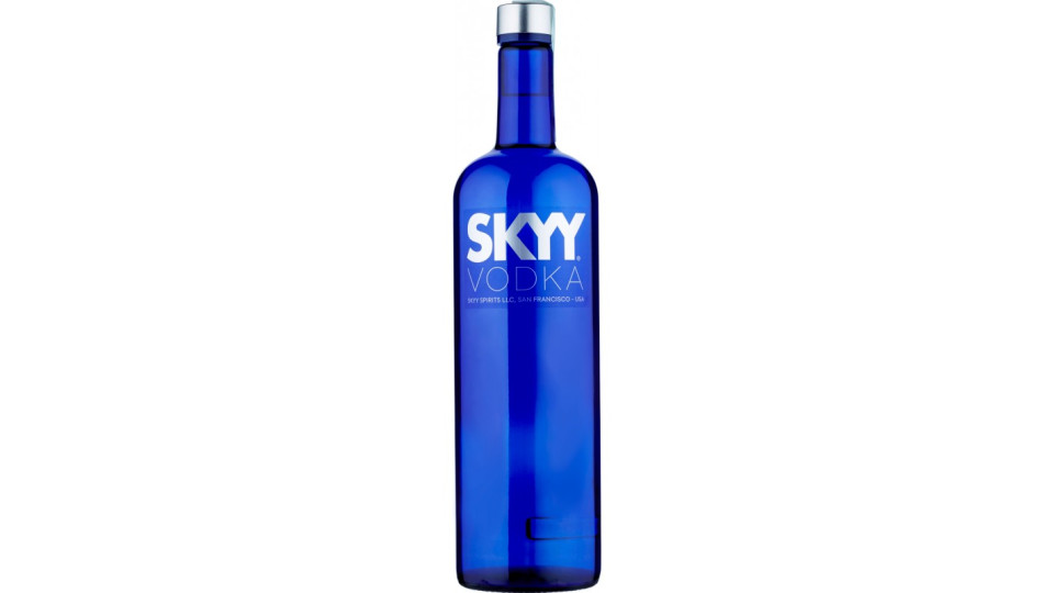 Sky vodka - lt.1