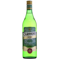 Branca carpano dry lt.1