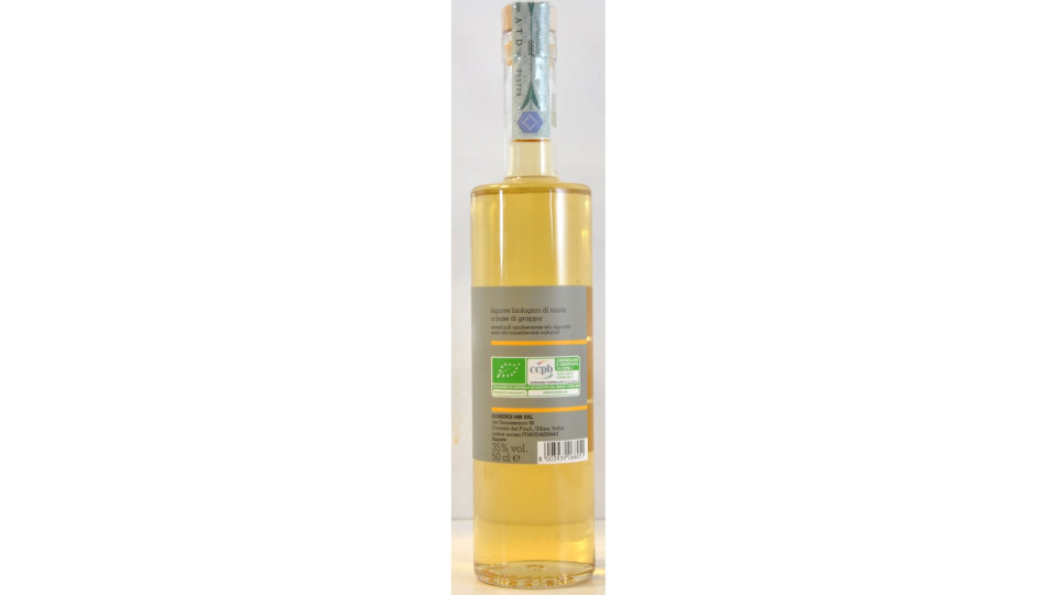 Domenis liquore aghemil futura bio cl.50 35°