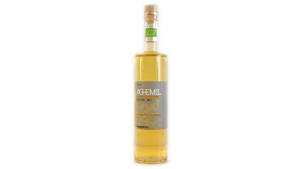 Domenis liquore aghemil futura bio cl.50 35°