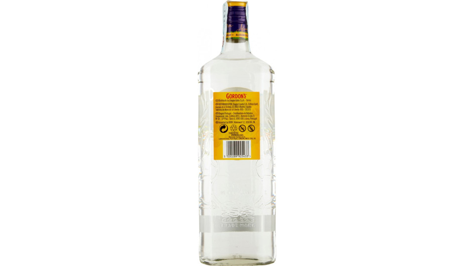 Gordons gin cl.70