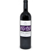 Cantina Merano Merlot Cabernet Sudtirol Altoadige DOC cl.75