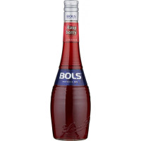 Bols Raspberry liqueur 700 ml.