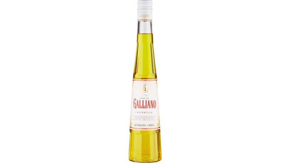 Galliano autentico cl.50