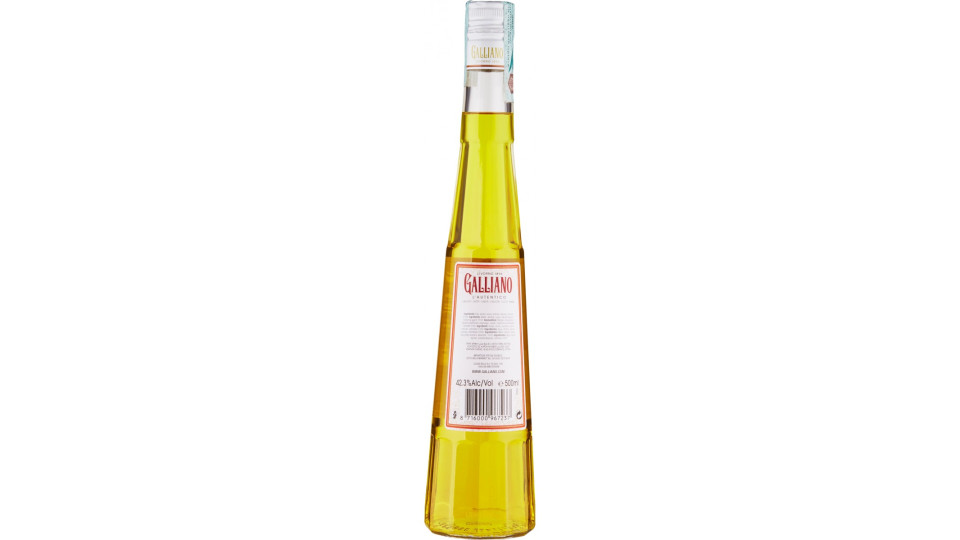 Galliano autentico cl.50