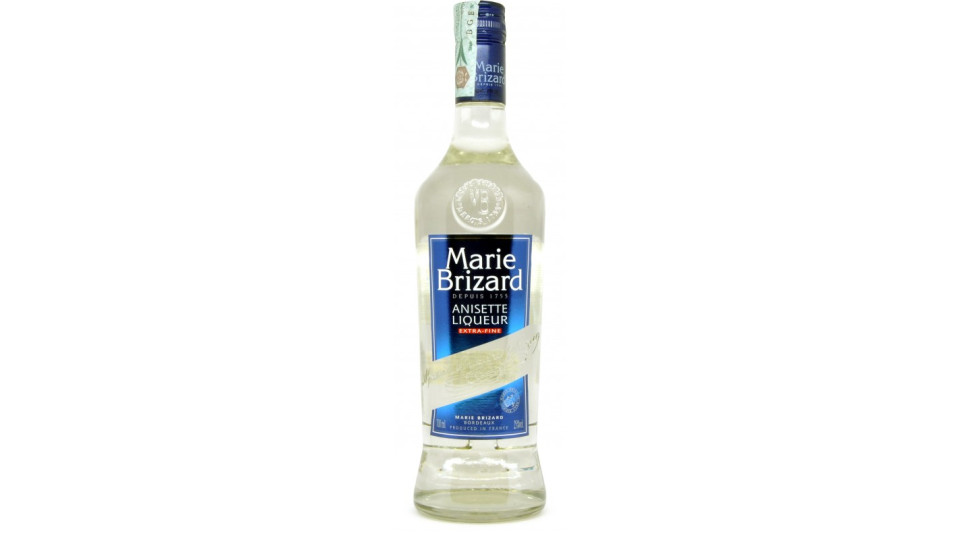 Marie brizard anisette liquore cl.70 25°