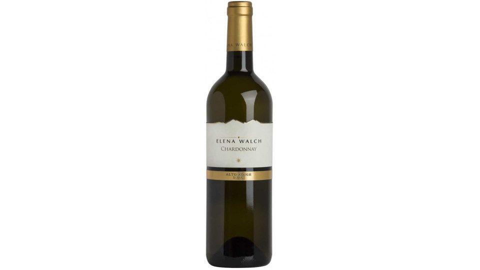 Elena walch chardonnay cl.75 13°