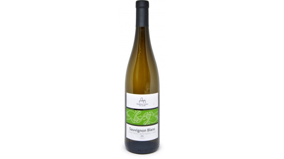 Cantina Merano Sauvignon Blanc Sudtirol Altoadige DOC cl.75