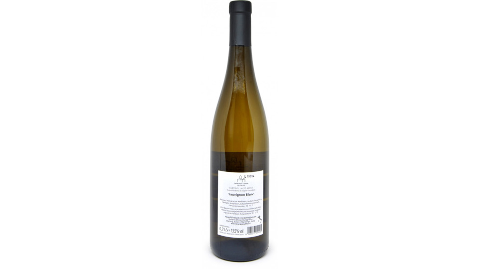 Cantina Merano Sauvignon Blanc Sudtirol Altoadige DOC cl.75
